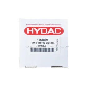 HYDAC 1268869 0160DN010BN4HC