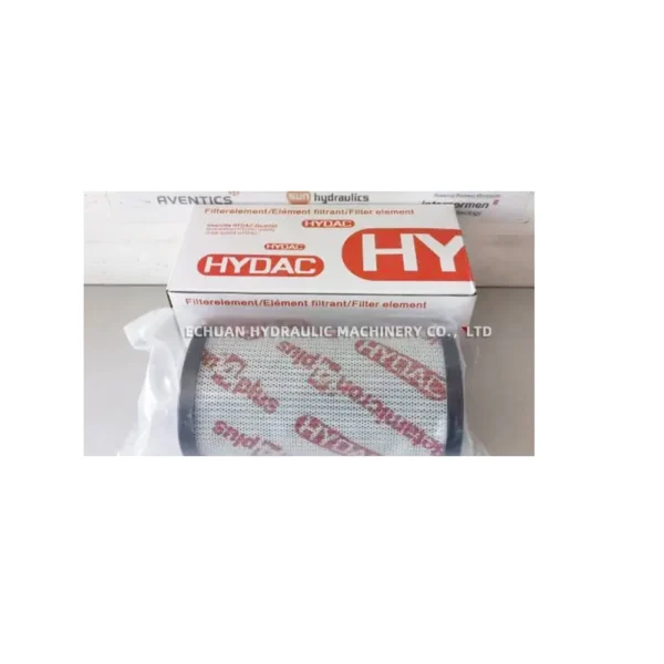 HYDAC 1268869 0160DN010BN4HC - Image 3