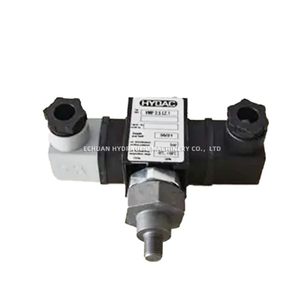 HYDAC 1276847 VMF2.5LZ.1 - Image 3