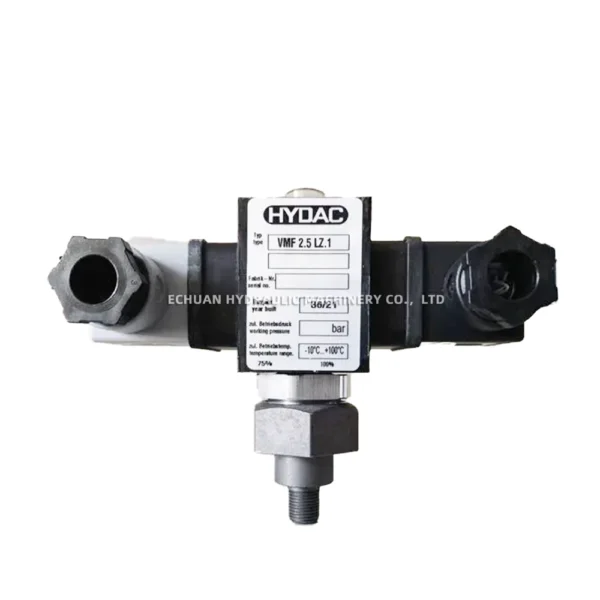 HYDAC 1276847 VMF2.5LZ.1
