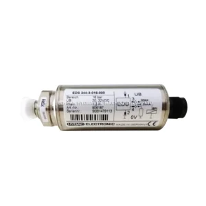 HYDAC 906187 EDS344-3-016-000
