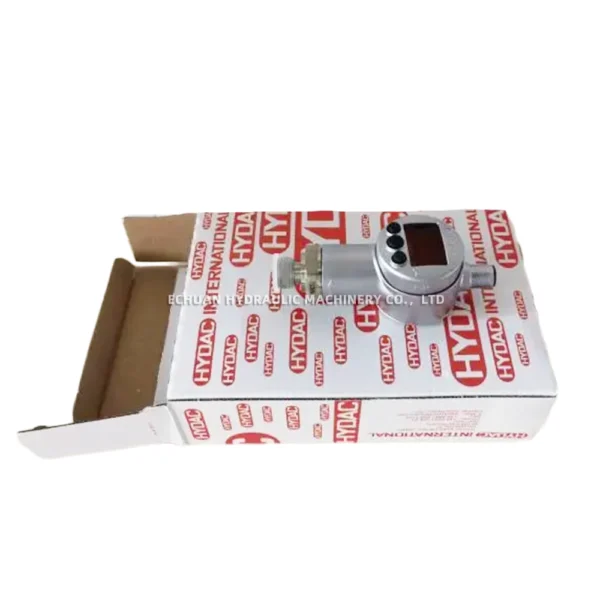 HYDAC 908000 EDS3446-3-0400-000