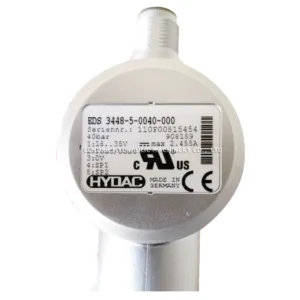 HYDAC 908159 EDS3448-5-0040-000