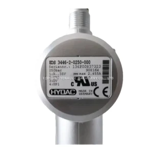 HYDAC 908164 EDS3446-2-0250-000
