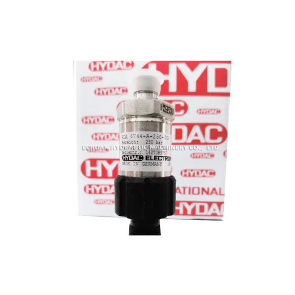 HYDAC 908648 HDA4746-A-250-000