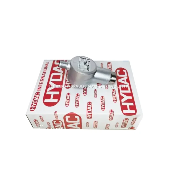 HYDAC 909096 ETS3868-5-000-000 - Image 2
