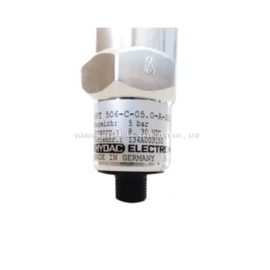 HYDAC 925317 HPT506-C-05.0-A-000