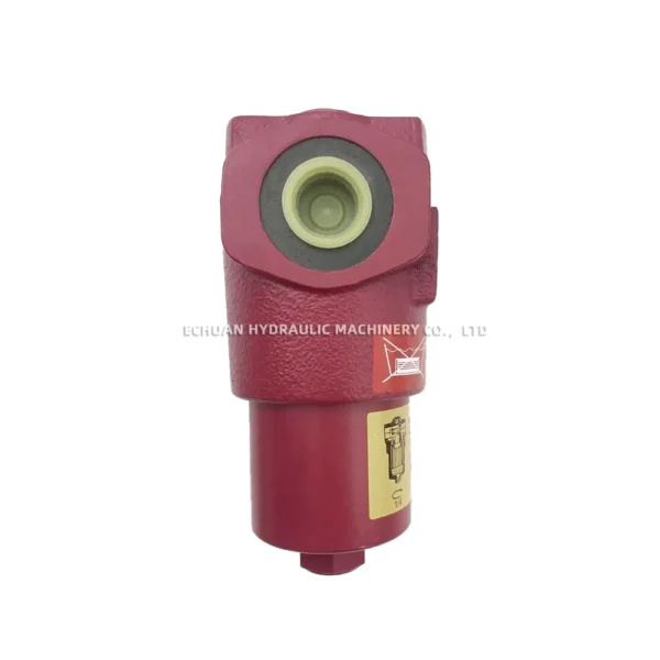 HYDAC DFON60TC10A1.0-B6(309216) - Image 3