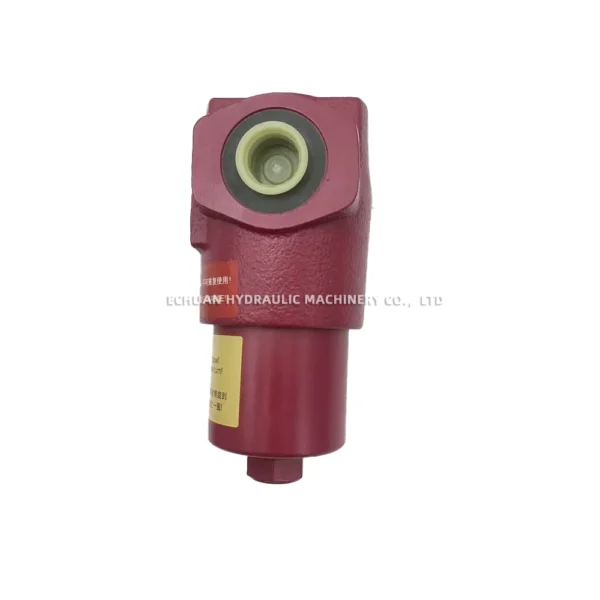 HYDAC DFON60TC10A1.0-B6(309216) - Image 2