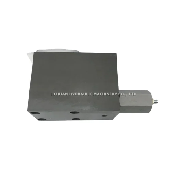 HYDAC DLHSD-010-12100 - Image 4
