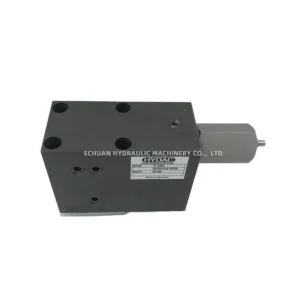 HYDAC DLHSD-010-12100
