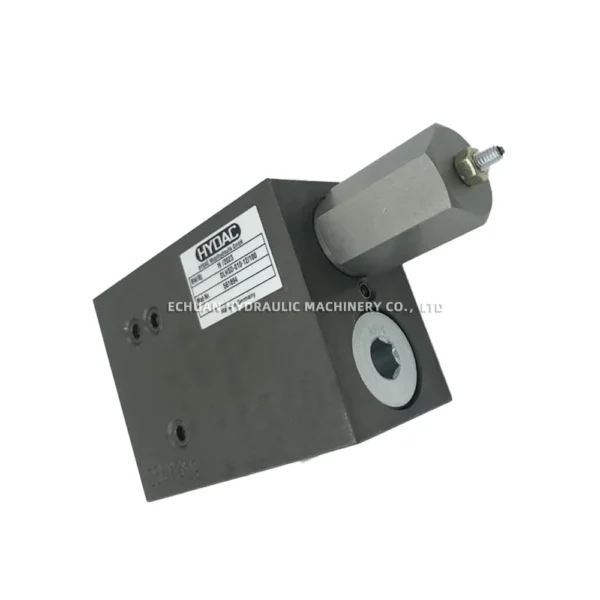 HYDAC DLHSD-010-12100 - Image 3