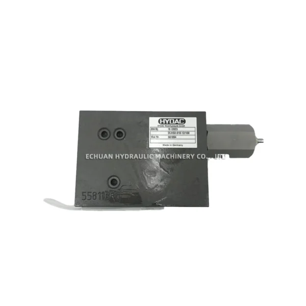 HYDAC DLHSD-010-12100 - Image 5