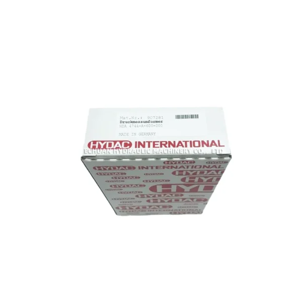 HYDAC HDA4744-A-600-000 - Image 3