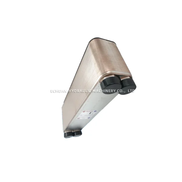 HYDAC HEXS615-60-00G1 - Image 2