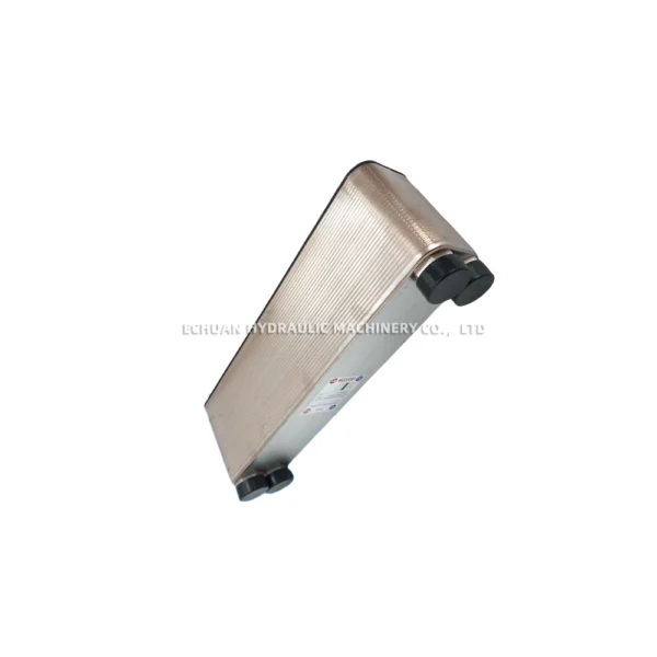 HYDAC HEXS615-60-00G1 - Image 5