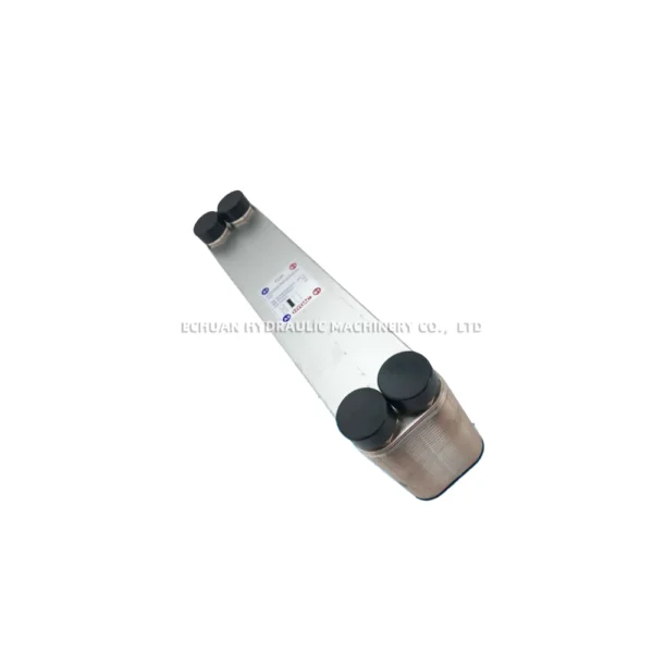 HYDAC HEXS615-60-00G1 - Image 3