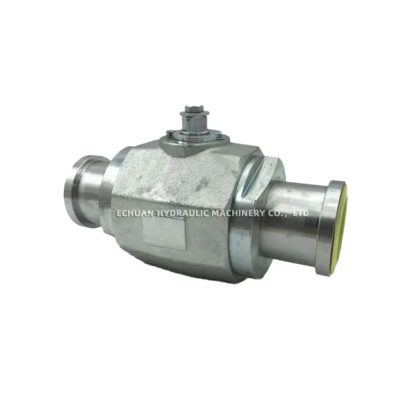 HYDAC KHM-30-F3-11141-06X-A - Image 3