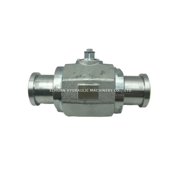 HYDAC KHM-30-F3-11141-06X-A - Image 2