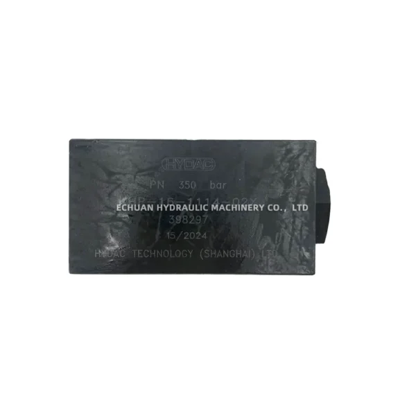 HYDAC KHP-16-1114-02X - Image 4
