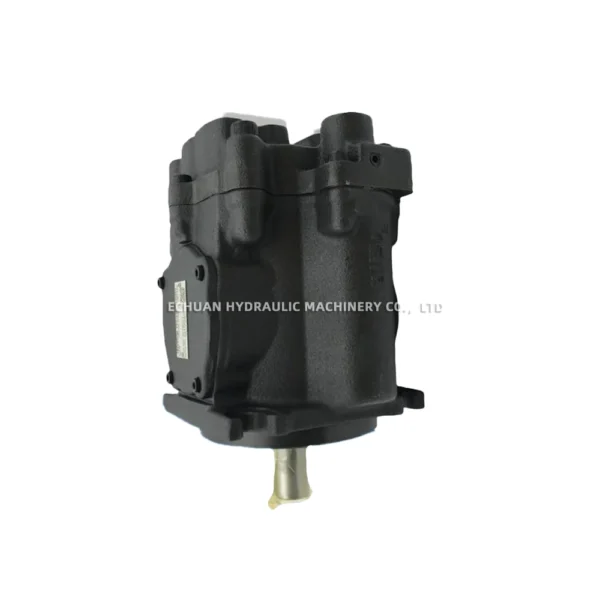 HYDAC PPV100-37-FR01KK-1080-4205 - Image 2