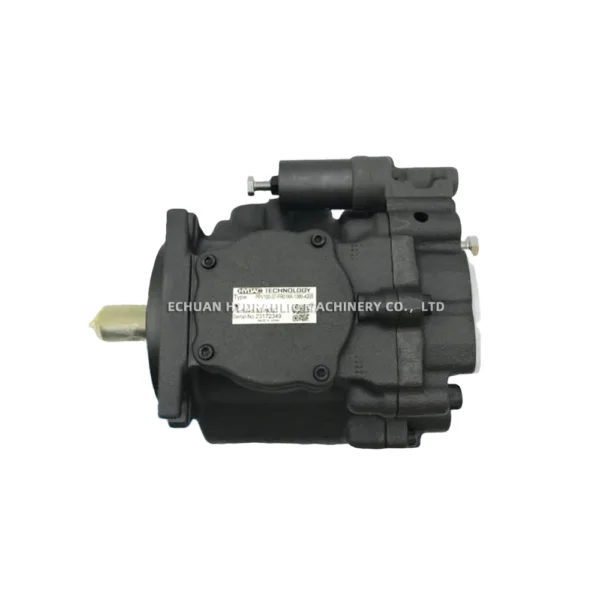 HYDAC PPV100-37-FR01KK-1080-4205
