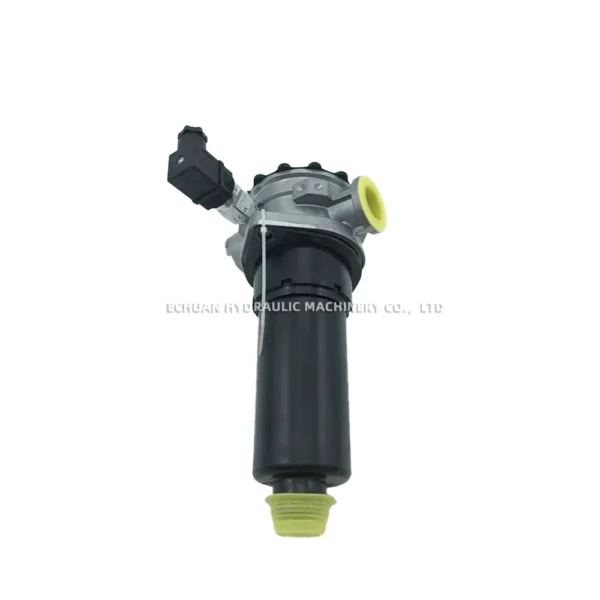 HYDAC RFMON165BD10C1.0 - Image 3
