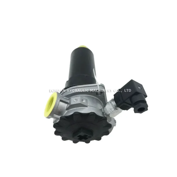 HYDAC RFMON165BD10C1.0 - Image 2