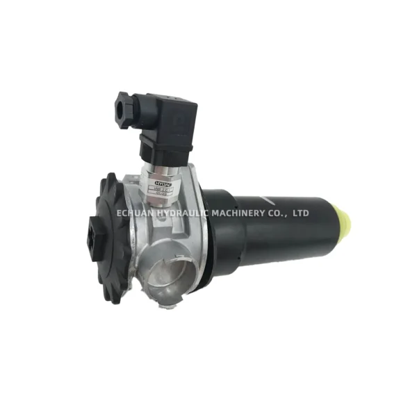 HYDAC RFMON165BD10C1.0 - Image 4