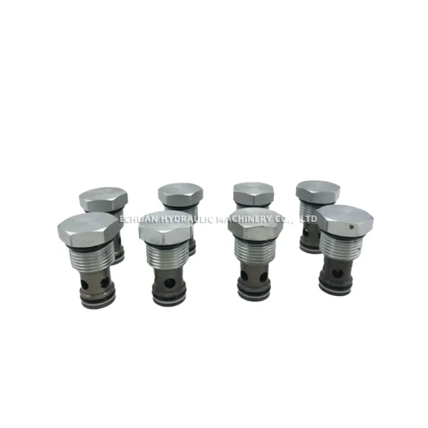 HYDRAFORCE CV12-20-N 25PSI 45C23 - Image 2