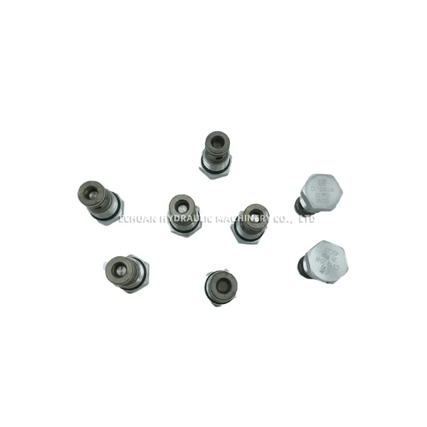 HYDRAFORCE CV12-20-N 25PSI 45C23 - Image 3