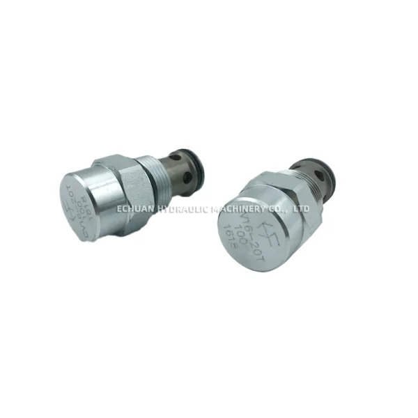 HYDRAFORCE CV16-20T-100 - Image 3
