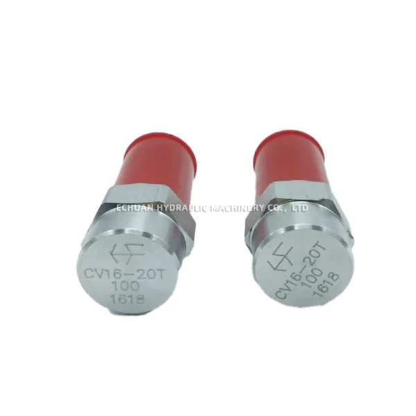 HYDRAFORCE CV16-20T-100 - Image 5