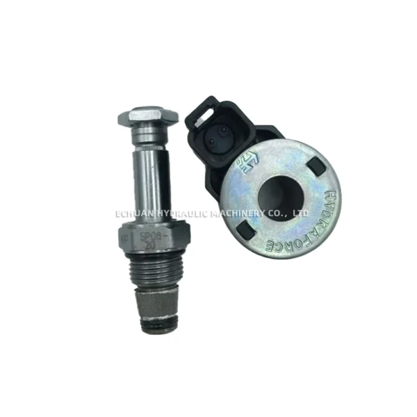 HYDRAFORCE SP08-20-0-N-24DG - Image 2