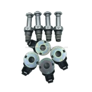 HYDRAFORCE SP08-20-0-N-24DG