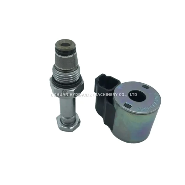 HYDRAFORCE SP08-20-0-N-24DG - Image 3