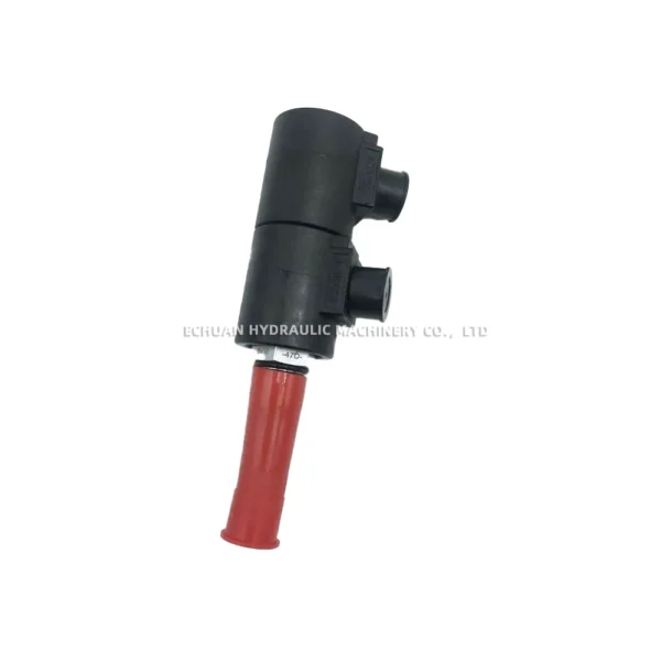 HYDRAFORCE SV10-47D-0-N-24DG - Image 3