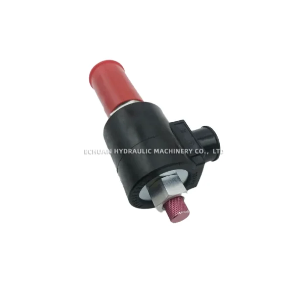 HYDRAFORCE SV12-28M-0-N-24DG - Image 2