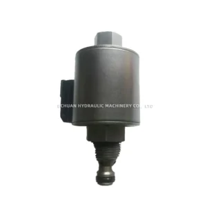 HYDRAFORCE TS38-20A-0-N