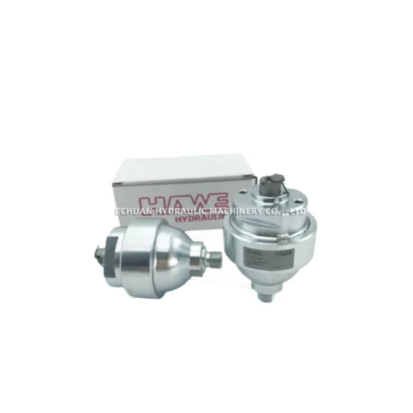 HAWE AC40-14-50 - Image 2