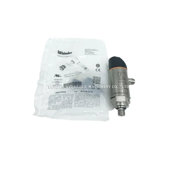 HAWE DG51E-A-250 - Image 5