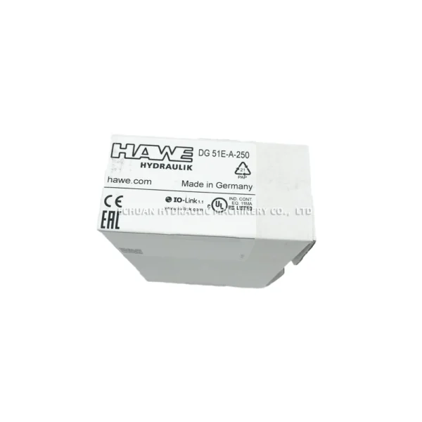 HAWE DG51E-A-250 - Image 4