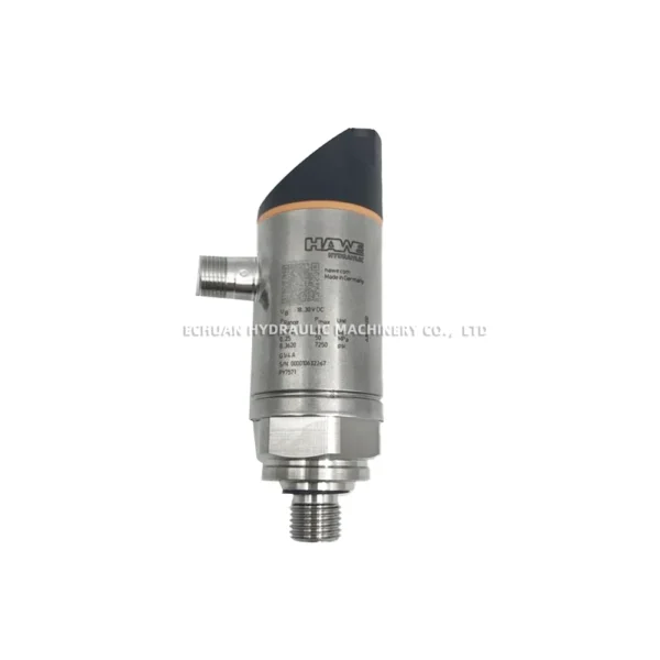 HAWE DG51E-A-250 - Image 3