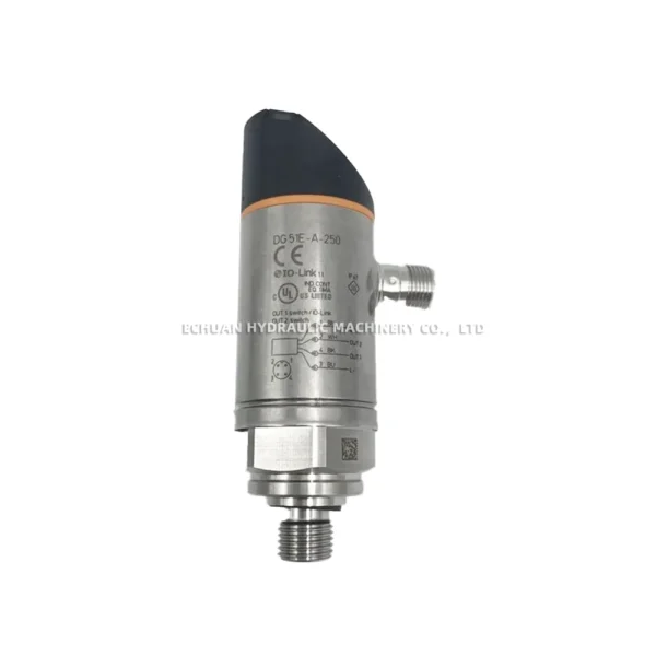 HAWE DG51E-A-250