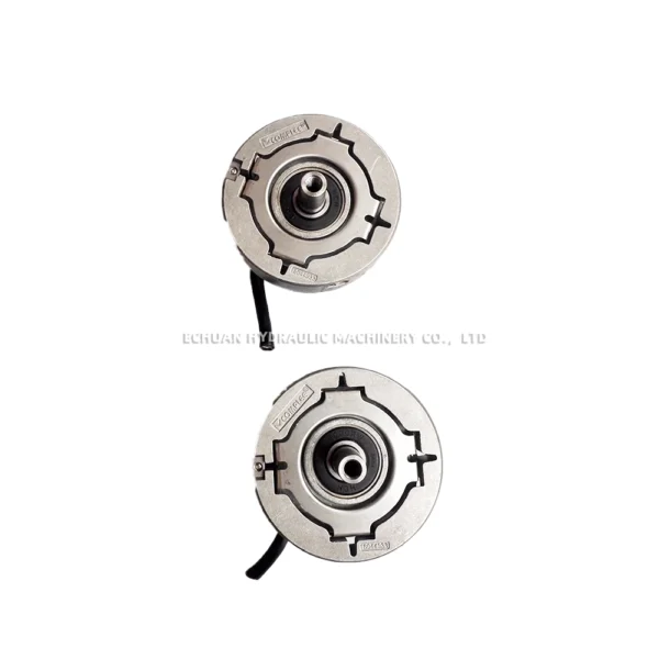 HEIDENHAIN 5801FG.2-2048E10A-W02 - Image 3