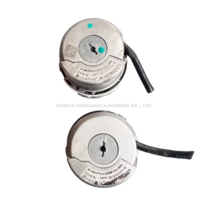 HEIDENHAIN 5801FG.2-2048E10A-W02