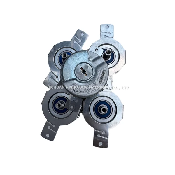 HEIDENHAIN ROD 431.020-2048 - Image 4