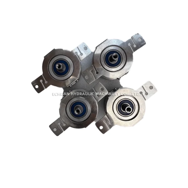 HEIDENHAIN ROD 431.020-2048 - Image 3