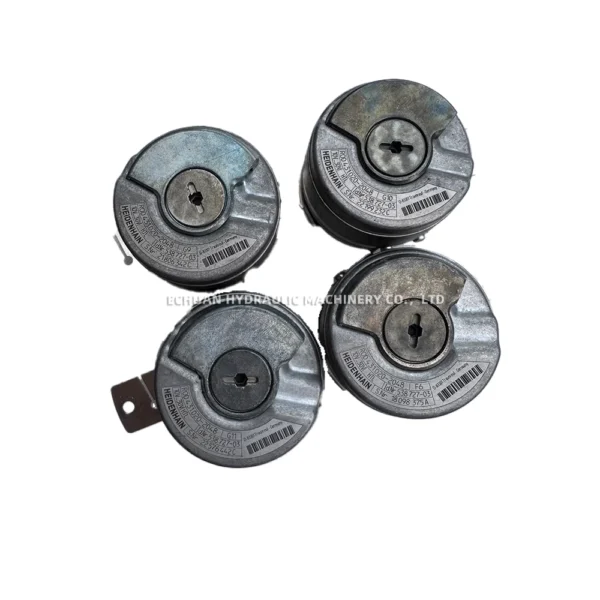 HEIDENHAIN ROD 431.020-2048