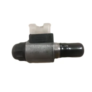 HYDAC 3000249 24VDC 30Ω
